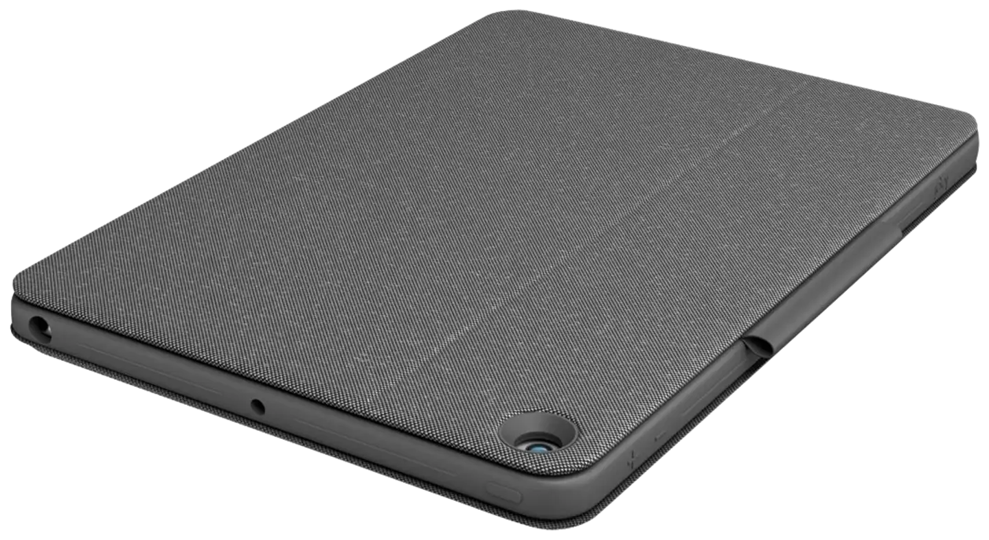 Logitech Combo Touch for iPad (7th generation) - 3
