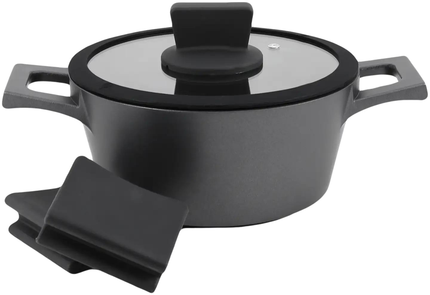 Opa kattila  CeraPro 2,0 l + k.