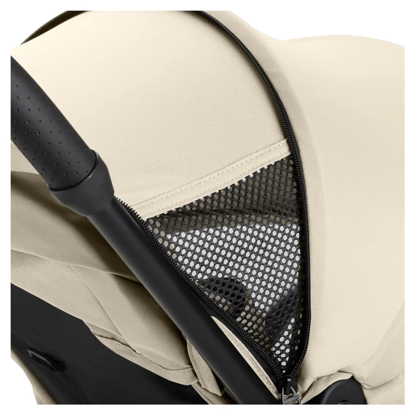 Hauck rattaat Travel N Care Plus vanilja - 7