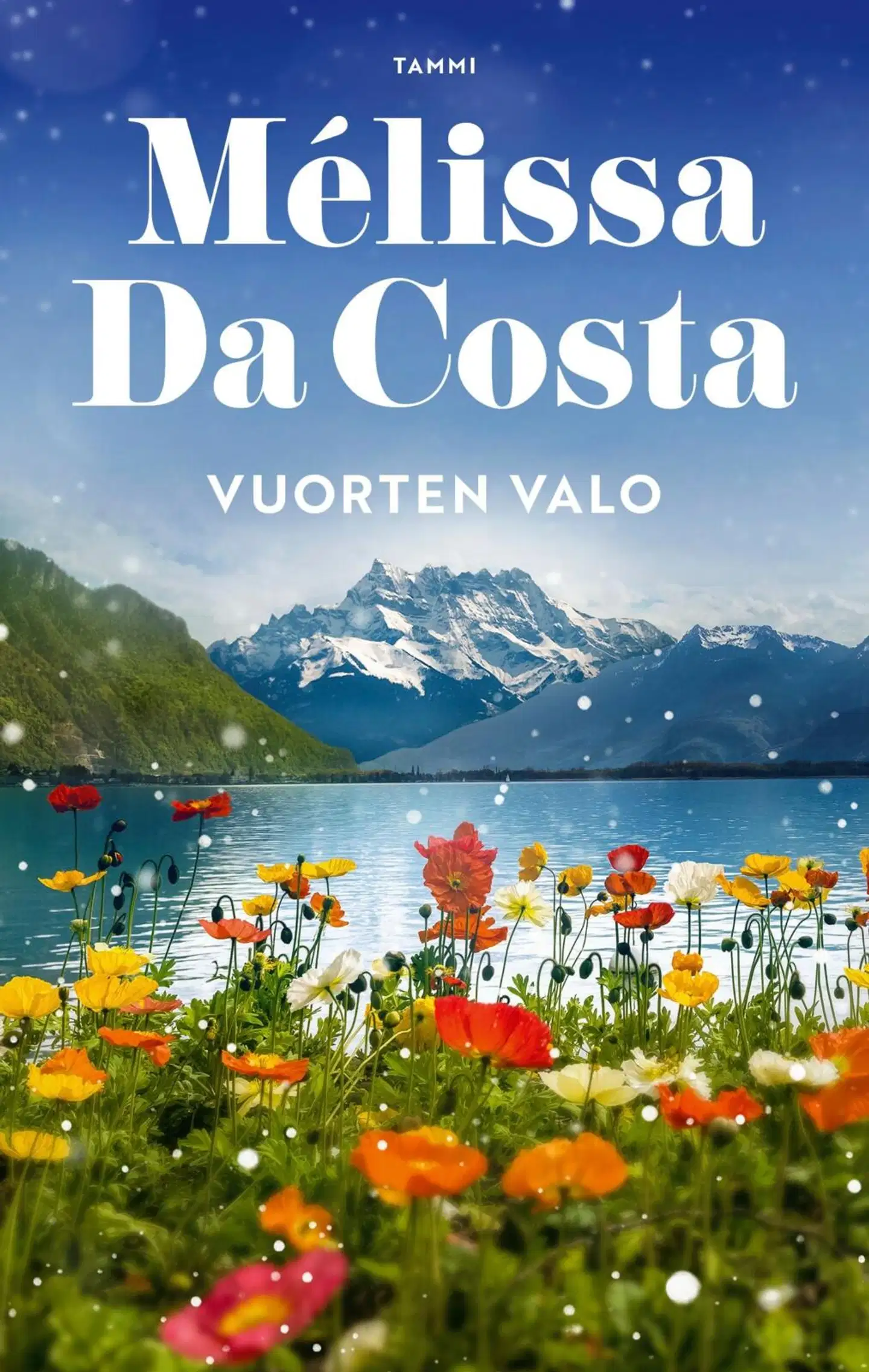 Da Costa, Vuorten valo