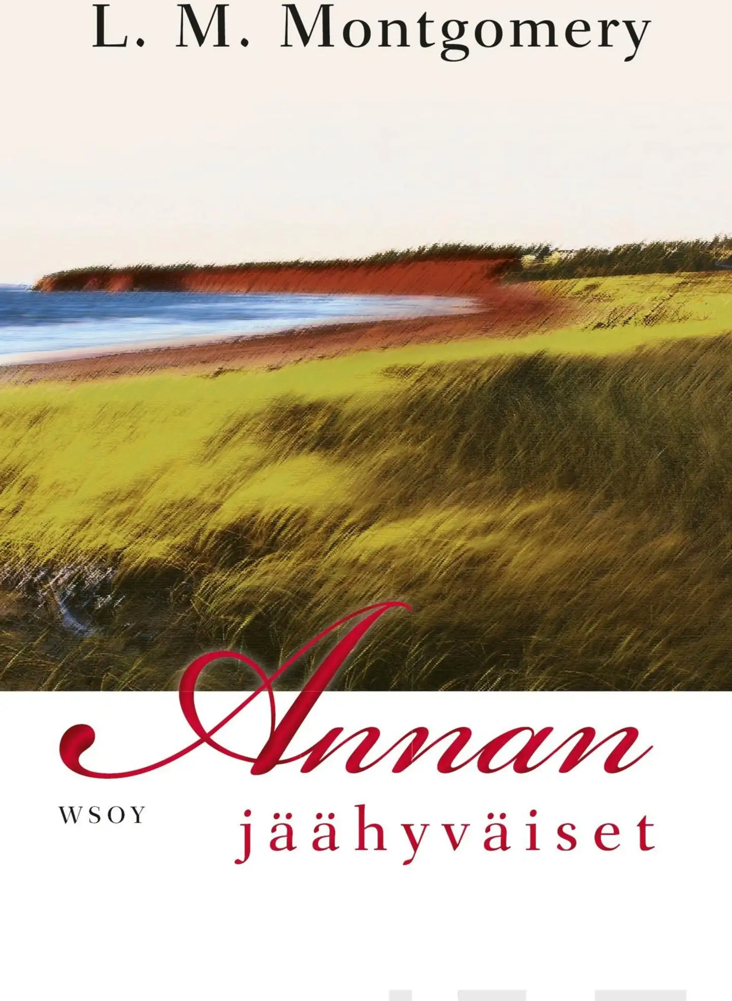 Annan jäähyväiset