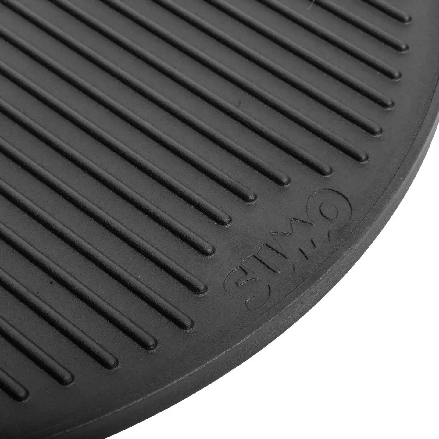 Kamado Sumo parila puolikuu Midi / Large - 3