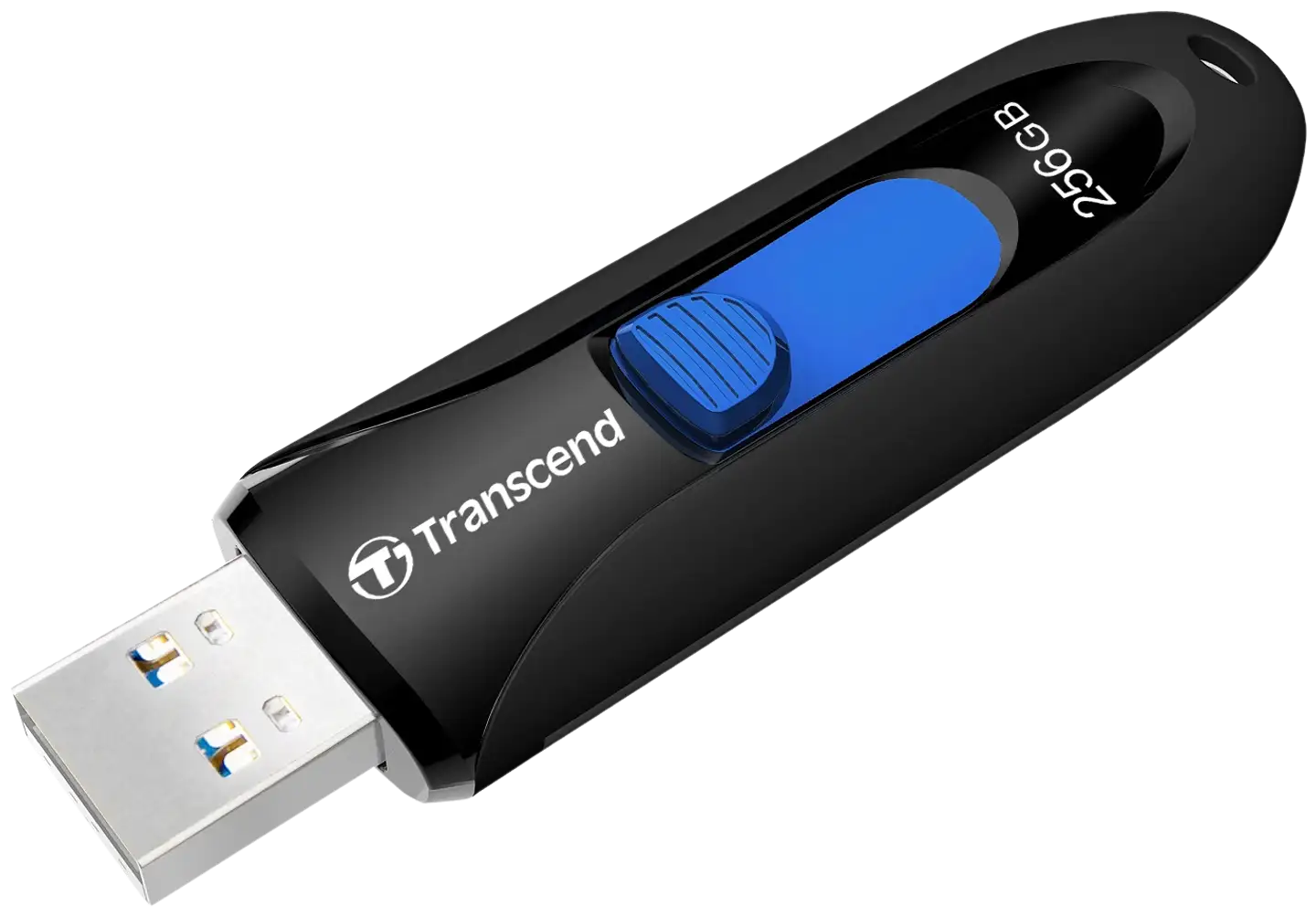 Transcend muistitikku Jetflash 790K 256GB USB 3.0 - 1