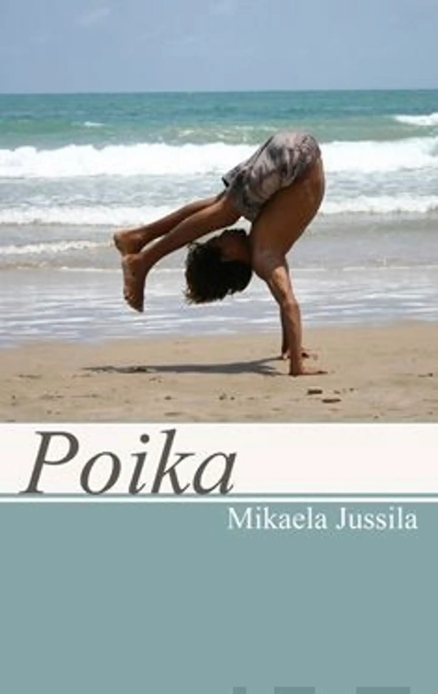 Jussila, Poika