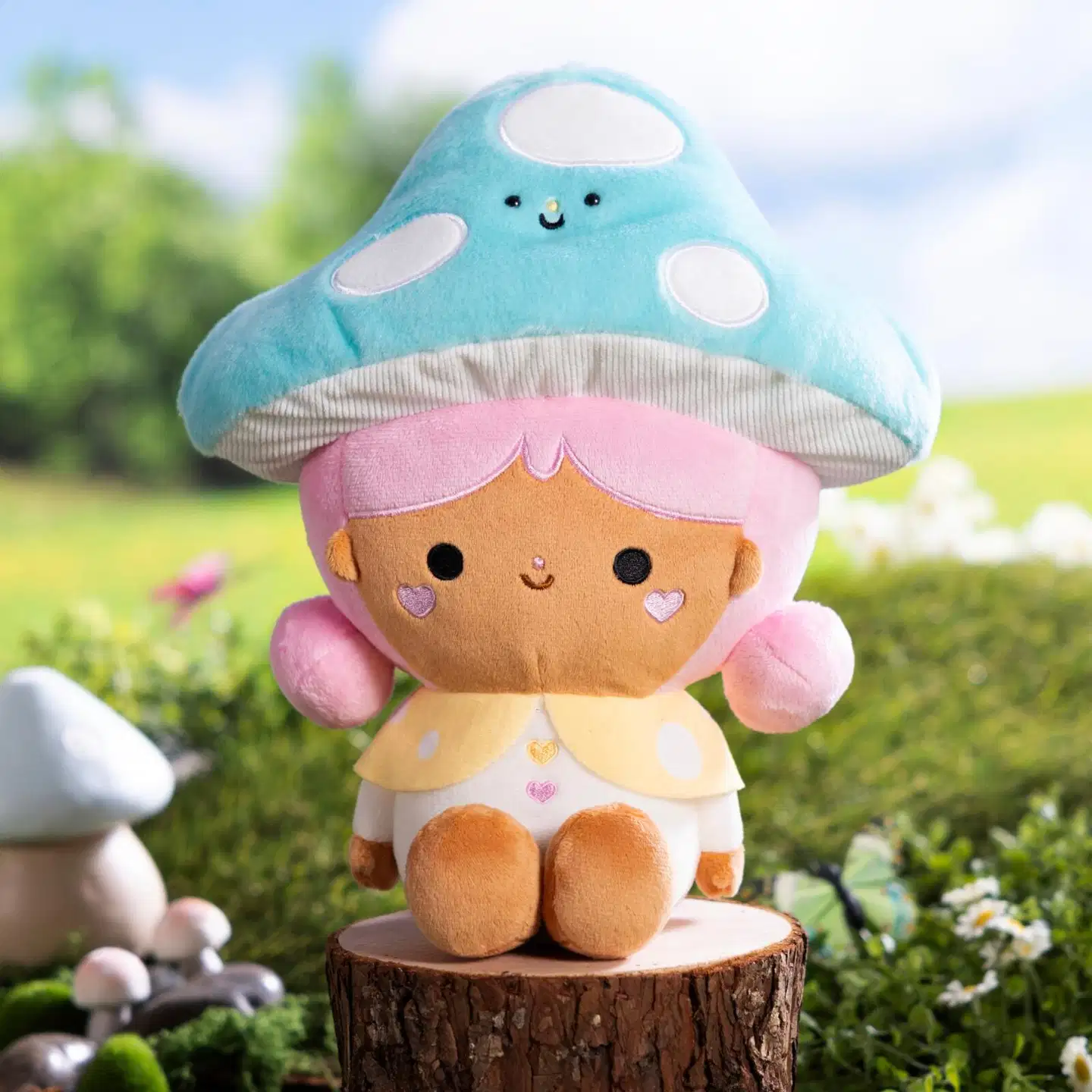 Momiji Magical M. Skyla Boo Pehmo 26,5cm - 5