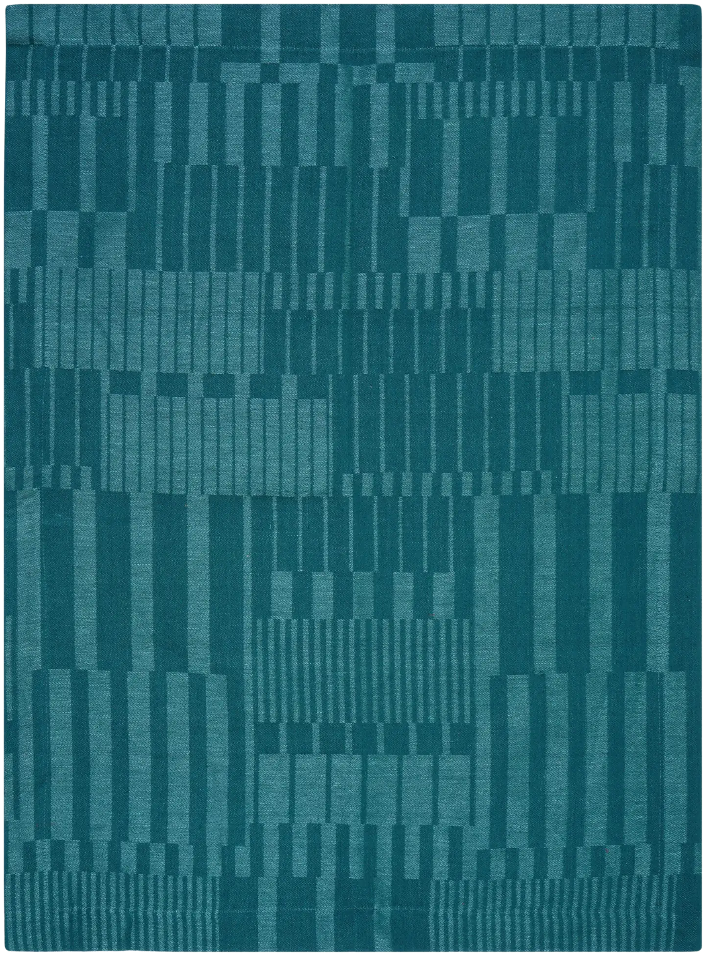Luhta Home Keittiöpyyhe Piano 2 kpl 50x70cm vihreä