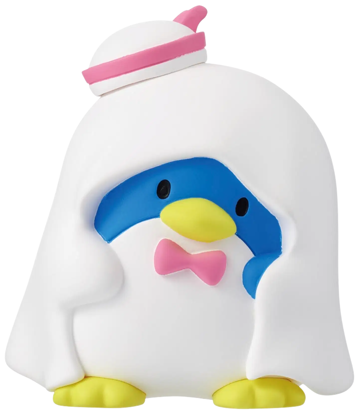 Twinchees HelloKitty & Friends Ghost fig. - 6