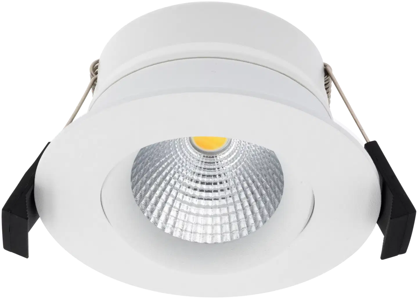 HiluX DS8 360 kohdevalo - valkoinen - 1