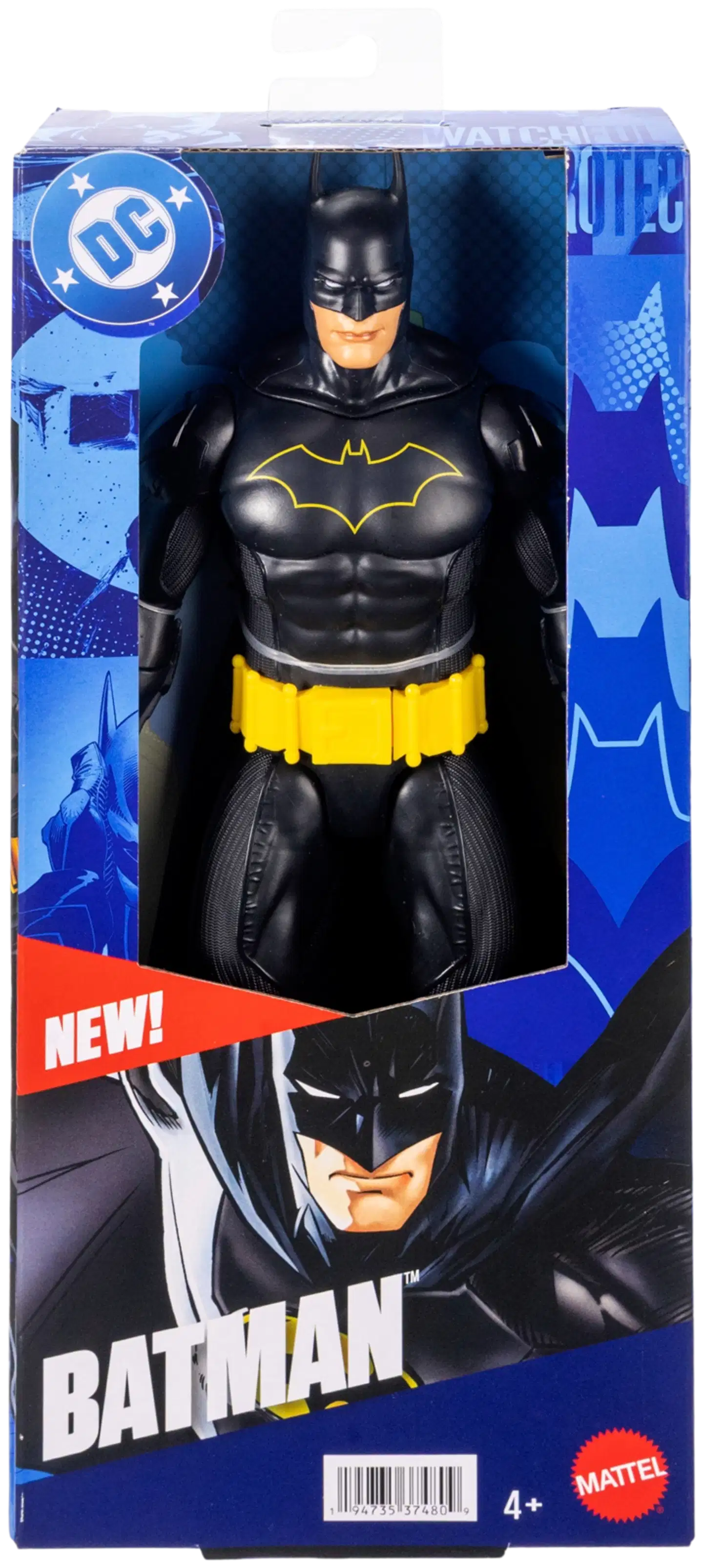 Batman figuuri 30 cm - 2