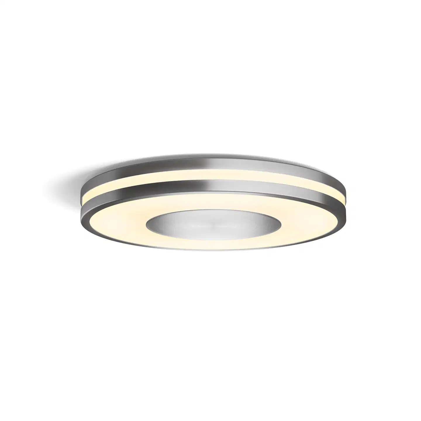 Philips Hue Being -kattovalaisin 23W 2200-6500K 2500LM alumiini - 3