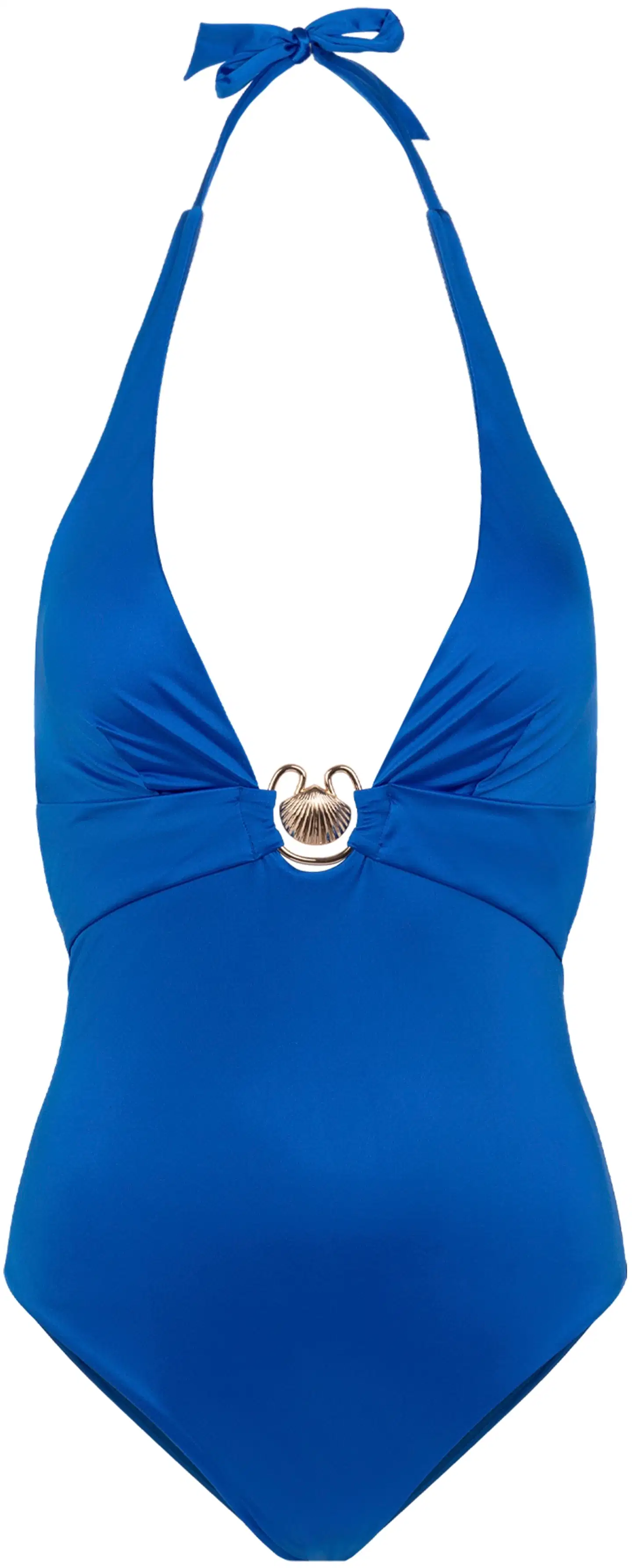 Dorina naisten uimapuku Lola FXSS0037 - Blue - 1