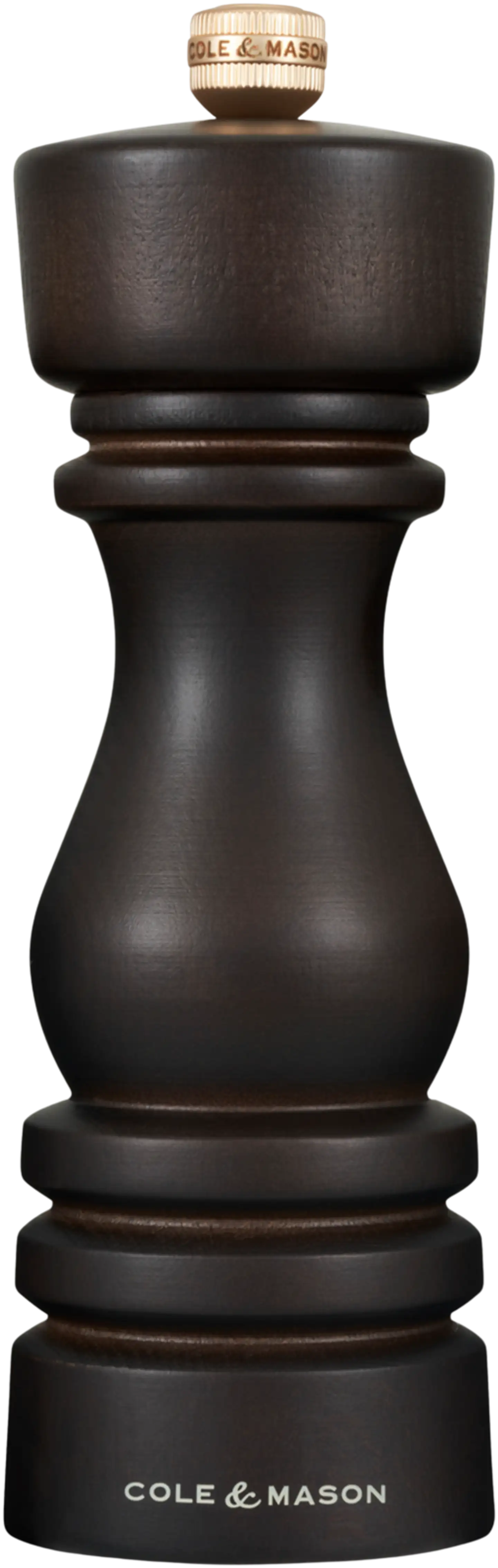 Cole & Mason suolamylly London 18 cm ruskea - 1