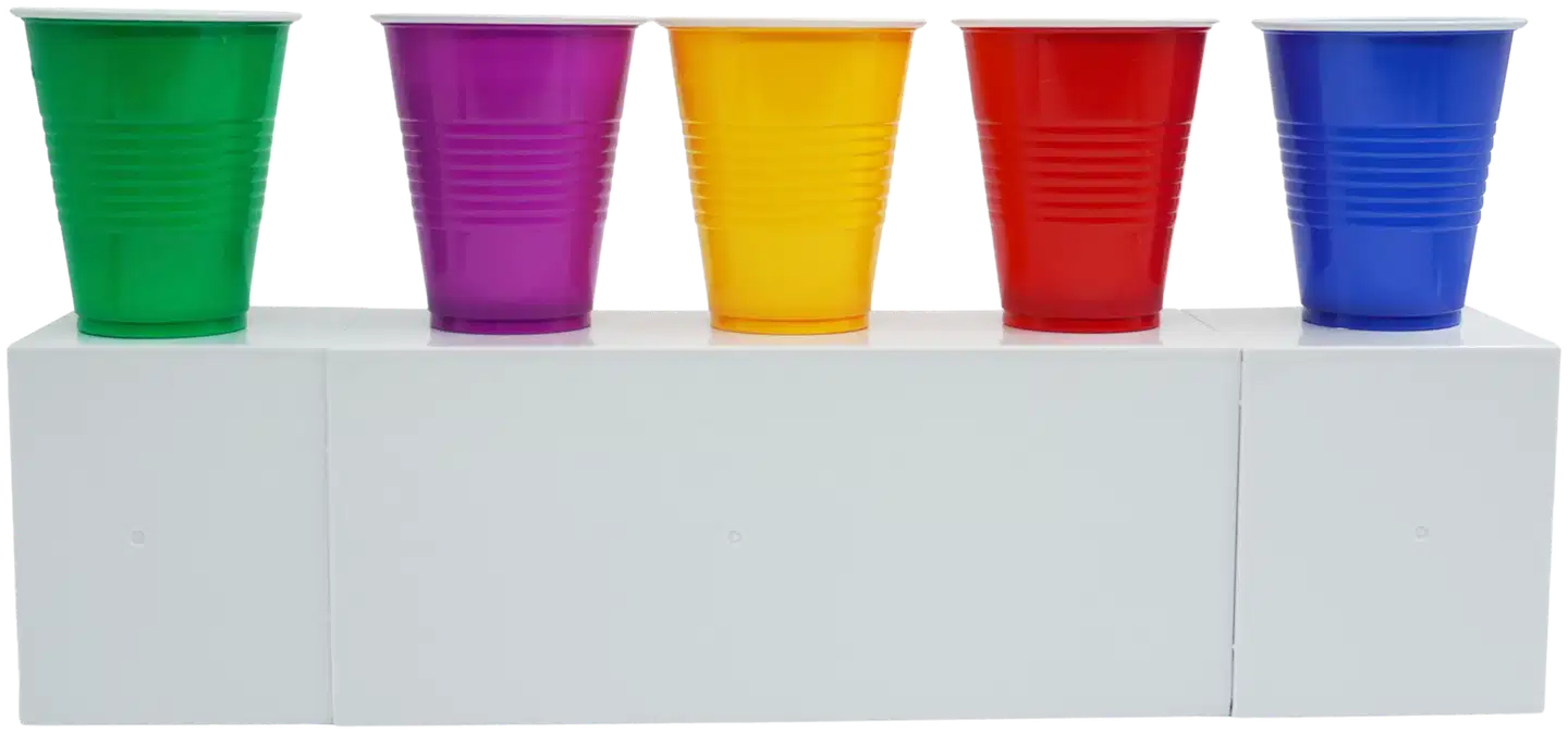 Amo Games The Cup Challenge - 2