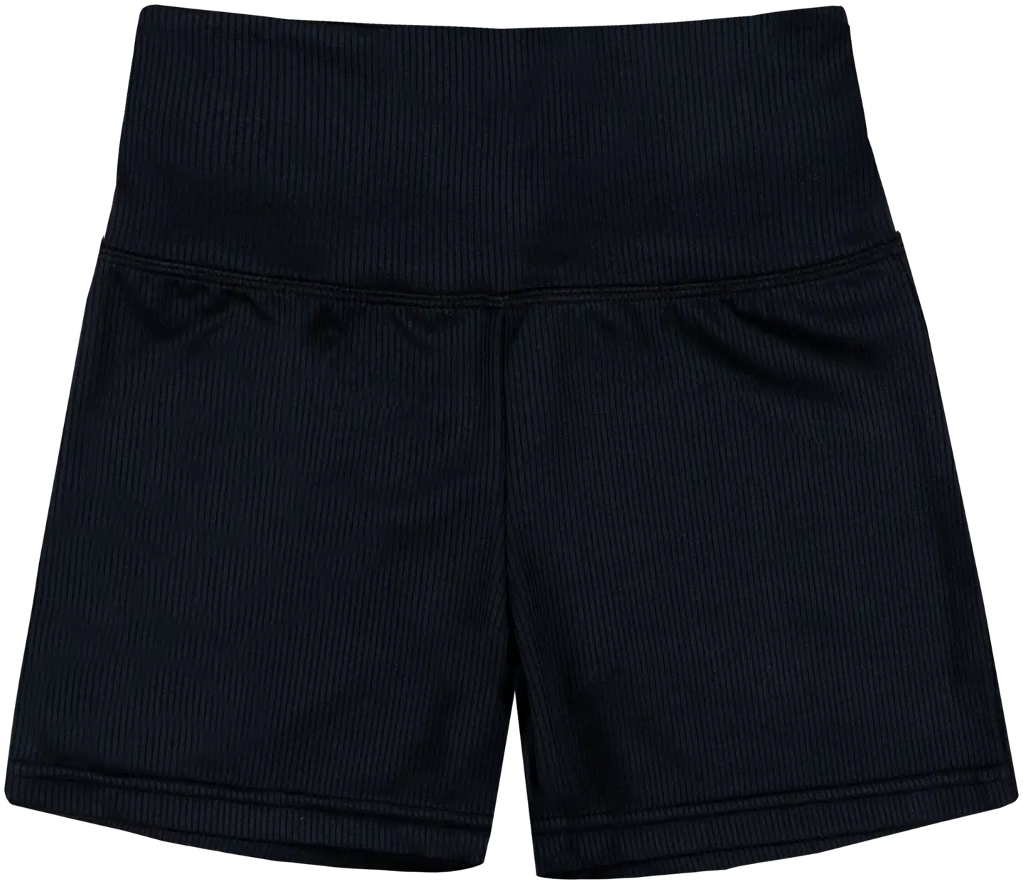 House lasten ribbishortsit 23TH172627 - Black - 1