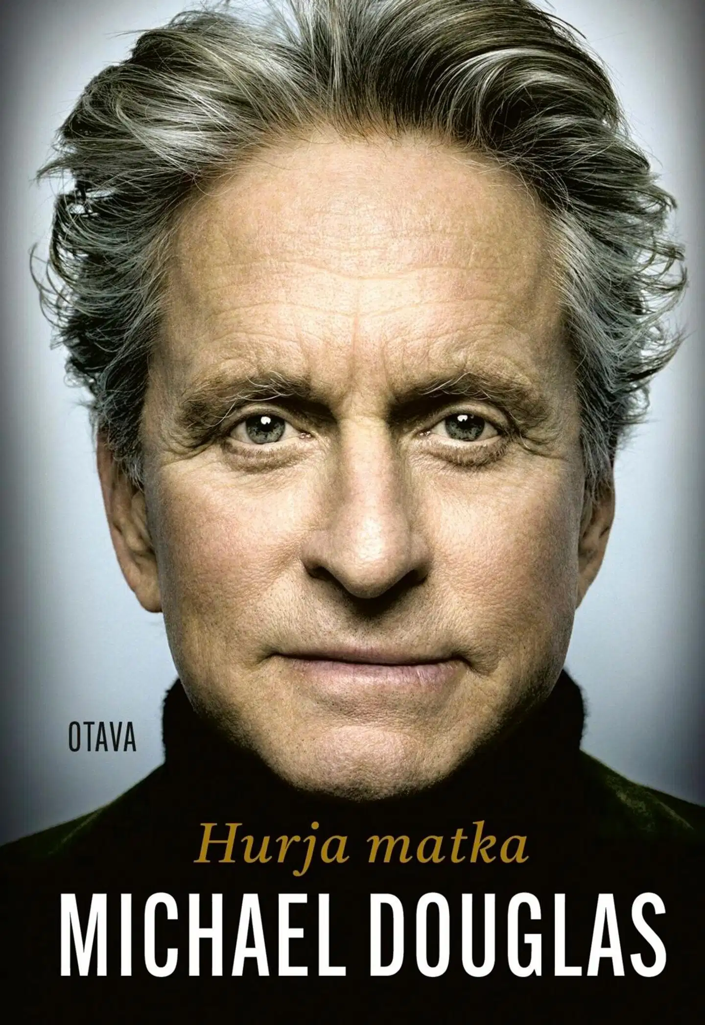 Douglas, Hurja matka