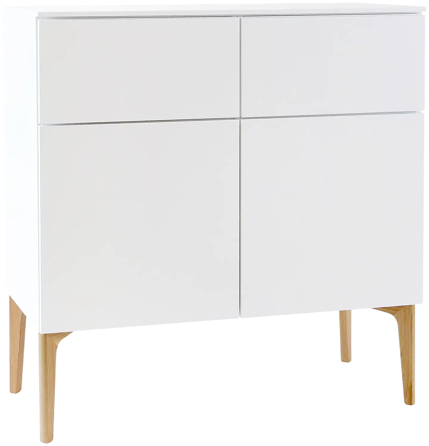 Lundia Fuuga senkki valkoinen - 2