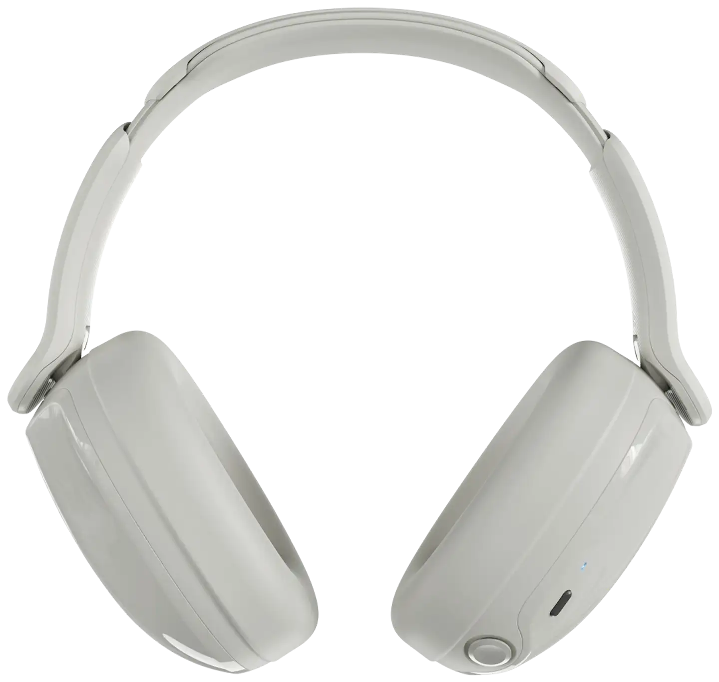 Skullcandy langattomat vastamelukuulokkeet Hesh 540 ANC valkoinen - 3