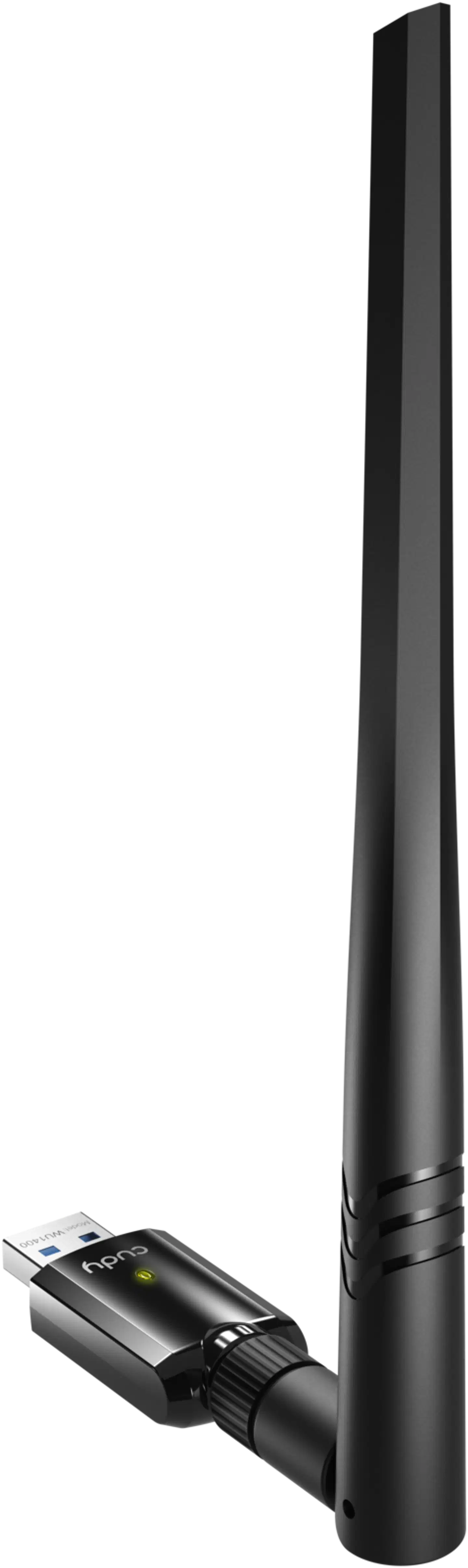 Cudy langaton sovitin WU1400 - 10