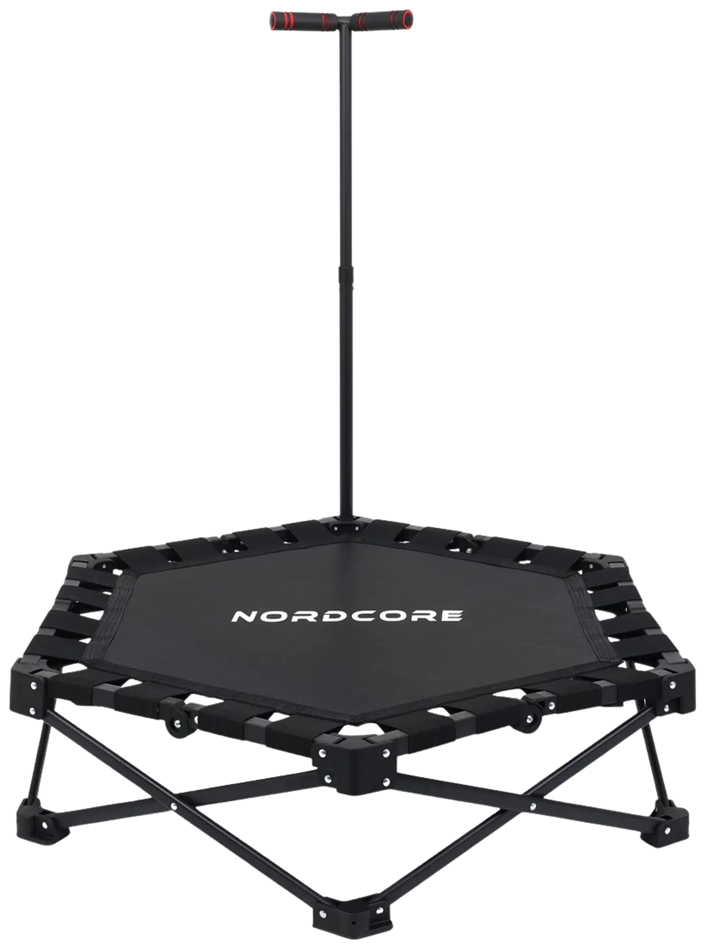 Nordcore Trampoliini Pro Taitettava - 1