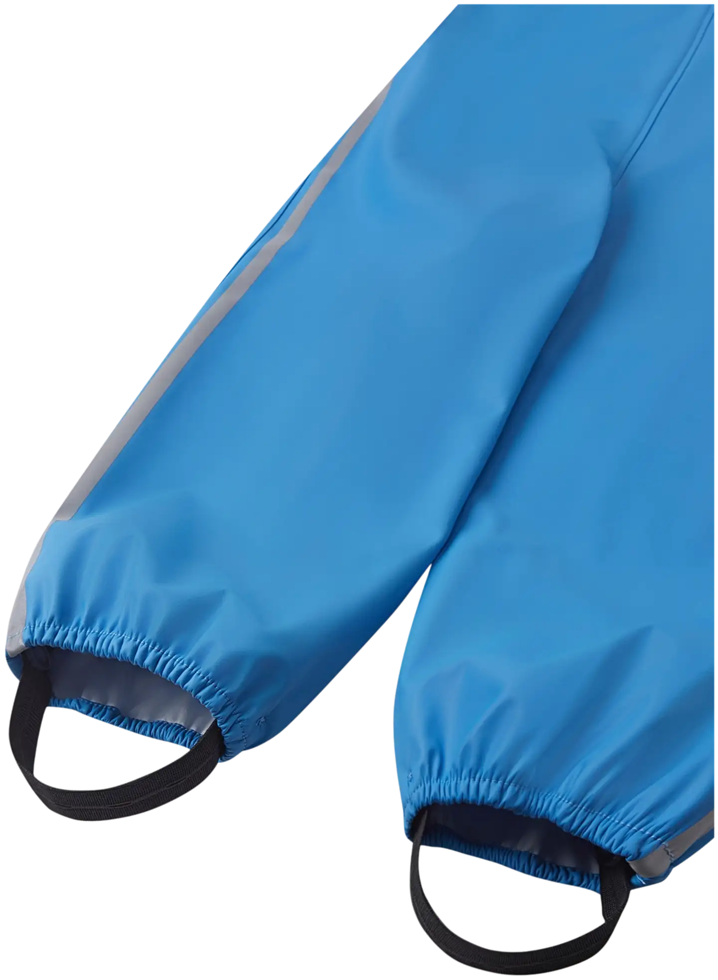 Reima lasten sadehousut Lammikko - Cool blue - 4