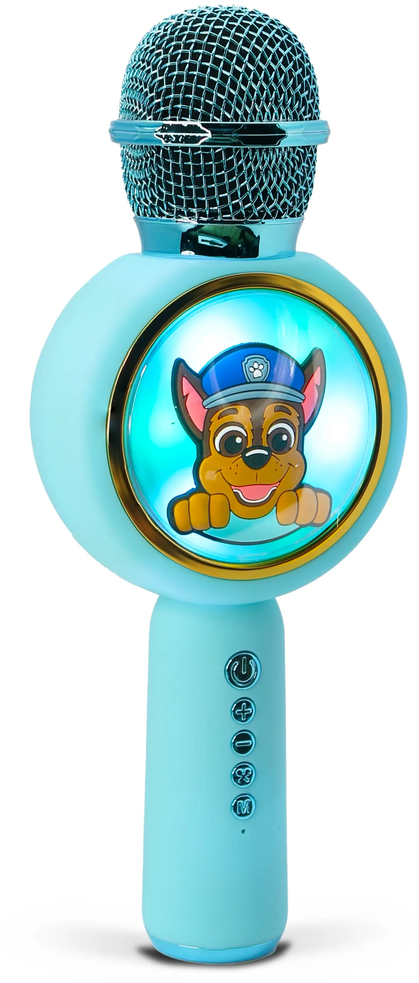 OTL karaokemikrofoni Paw Patrol Chase - 5