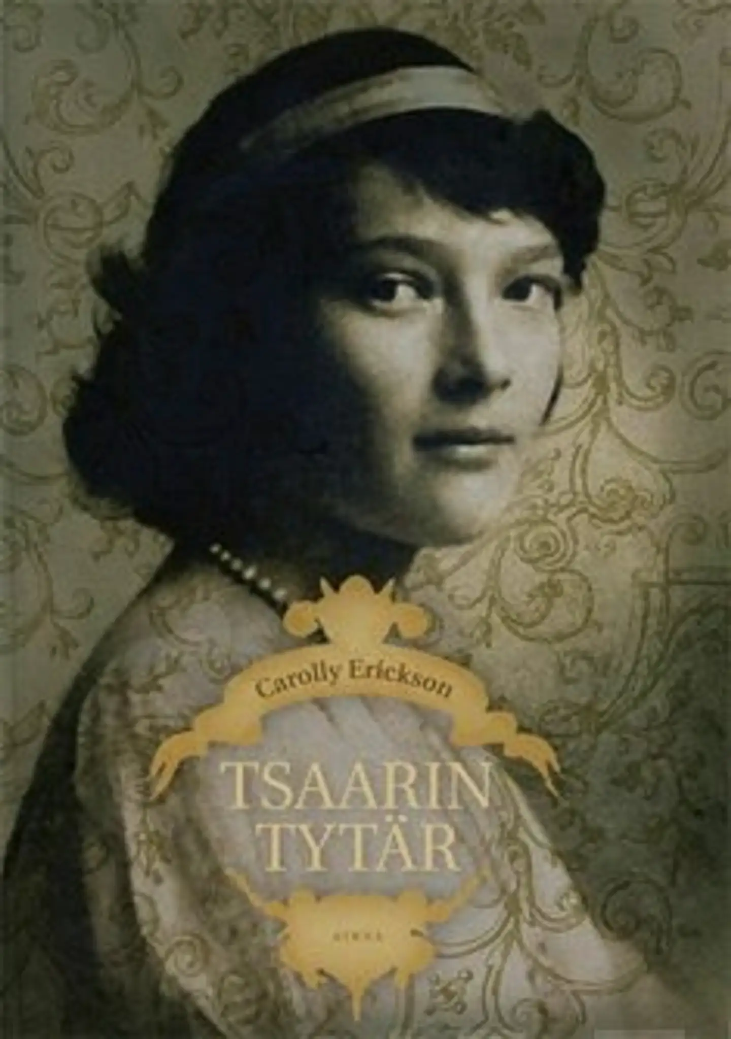 Tsaarin tytär