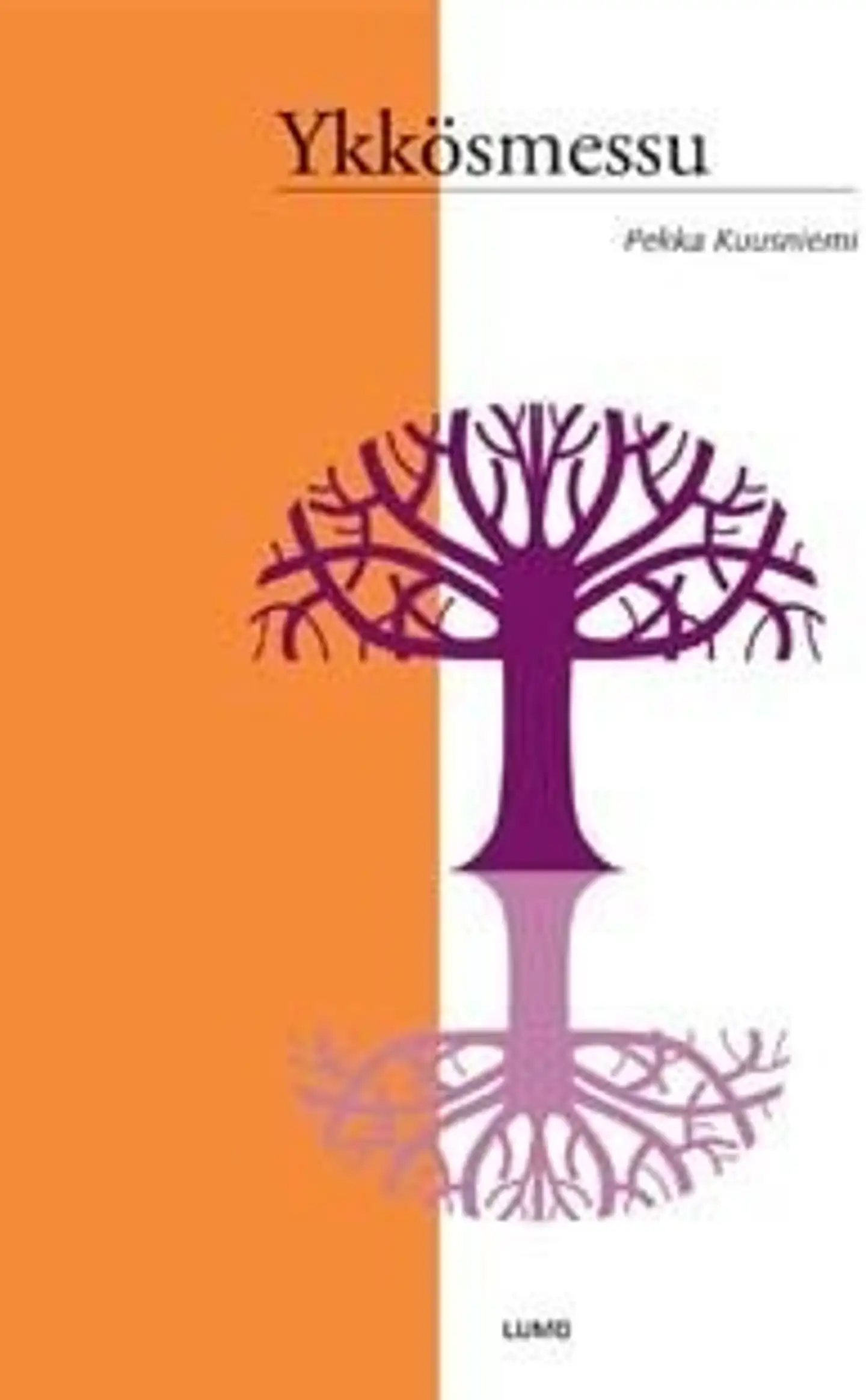 Kuusniemi, Ykkösmessu