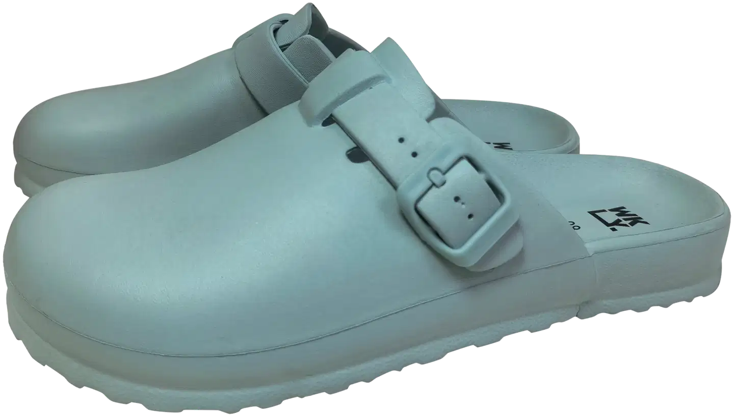 WKLY. naisten pistokkaat Linda GP250440W - surf spray - 1