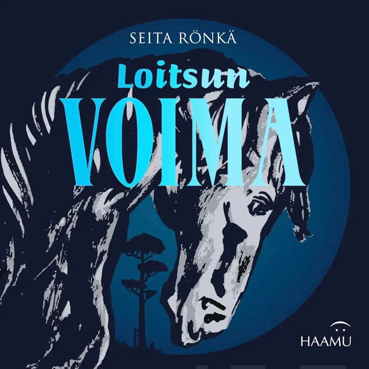 Rönkä, Loitsun voima