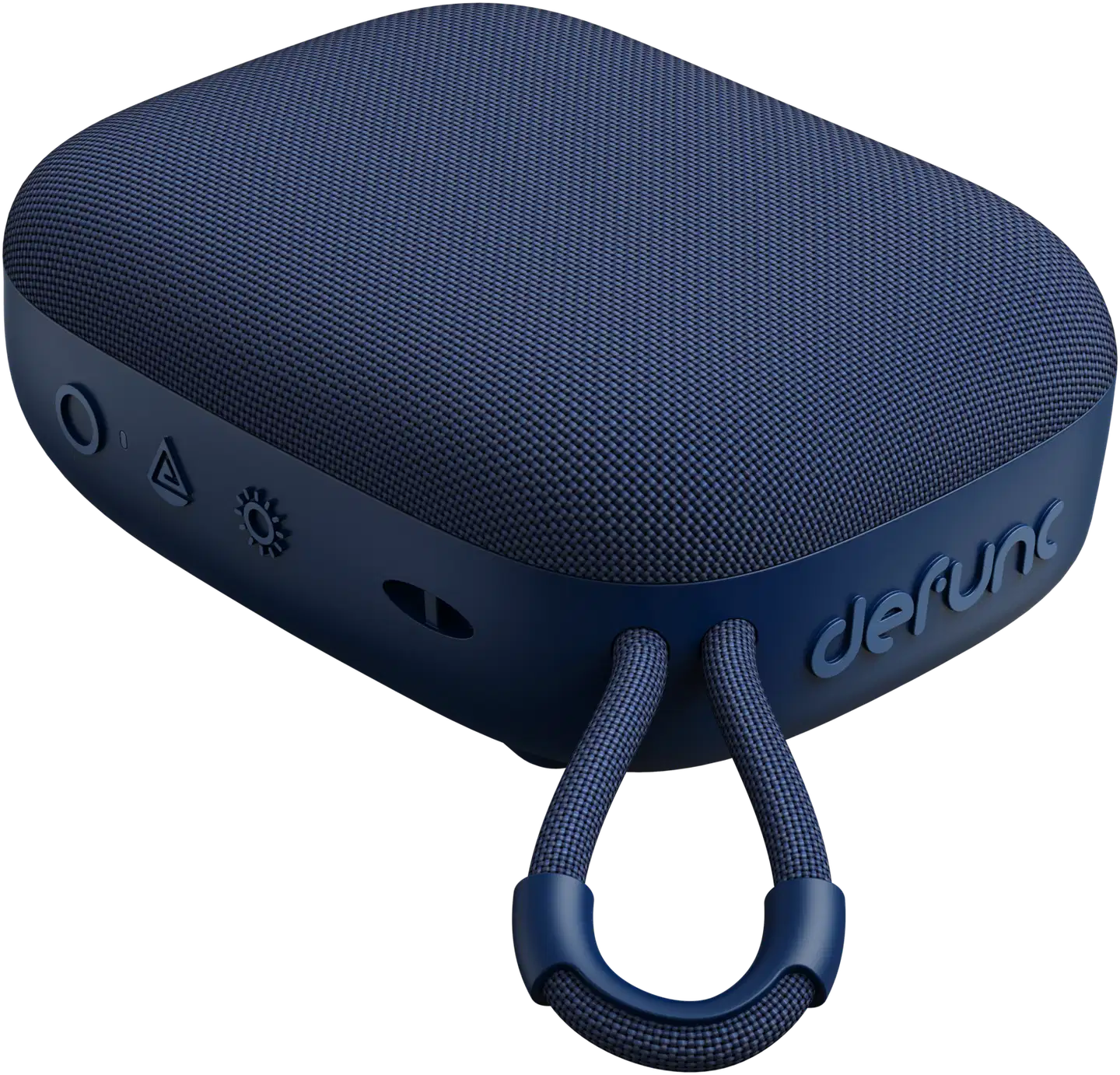 Defunc Bluetooth kaiutin Beat 5 sininen - 1