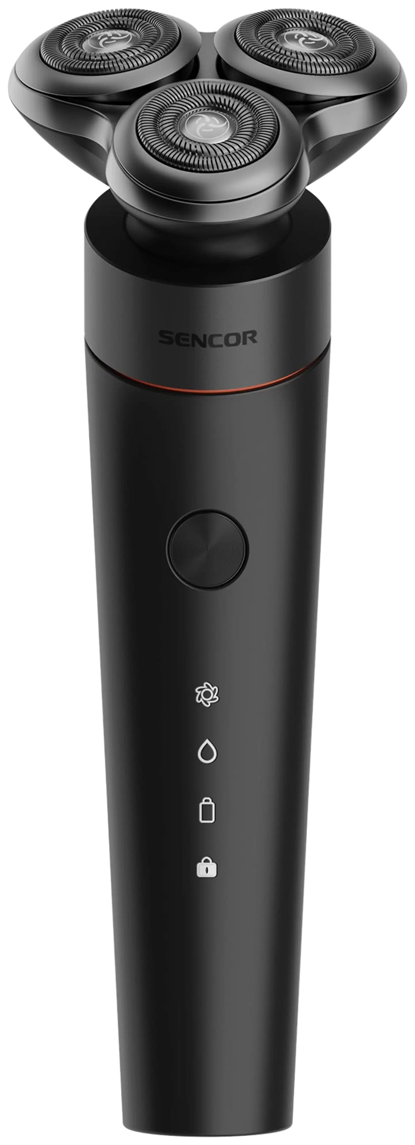 SENCOR Parranajokone SMS 7500BK - 2