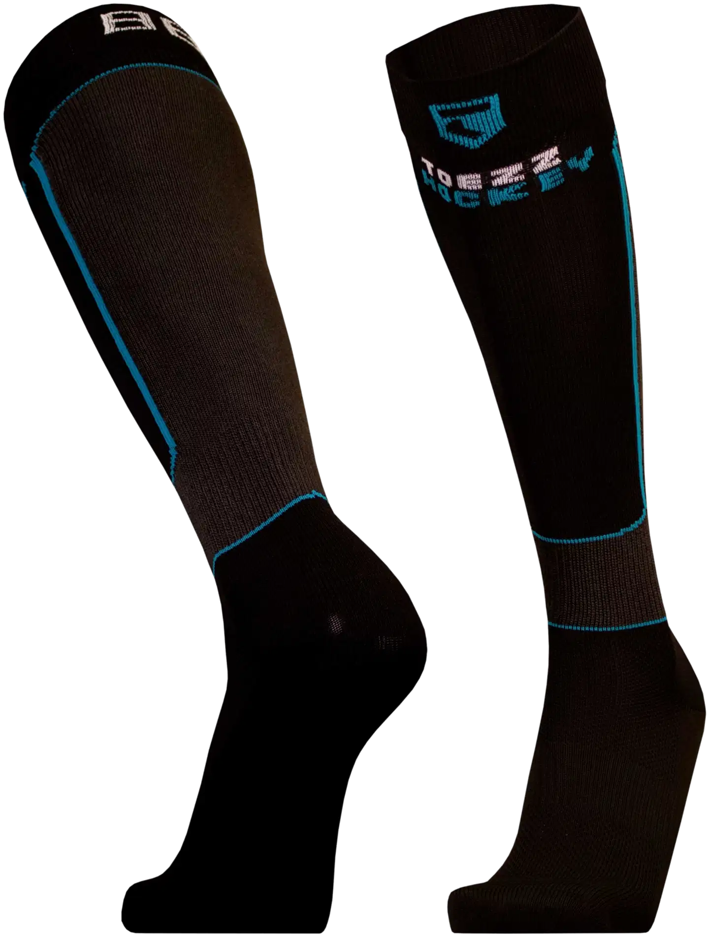 Toezz viiltosuojasukka Pro Fitting - musta - 2