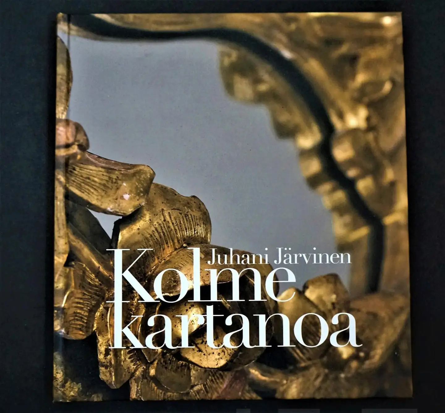 Järvinen, Kolme kartanoa
