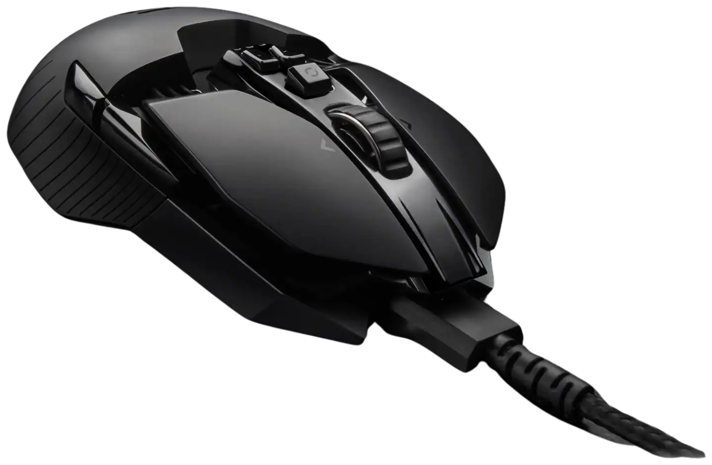 Logitech langaton pelihiiri Lightspeed G903 - 15