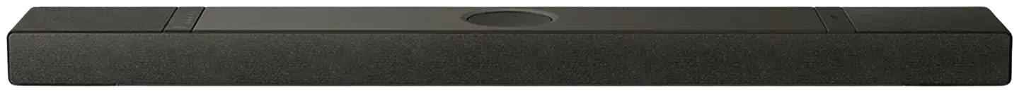 KEF soundbar Xio tumma harmaa - 2