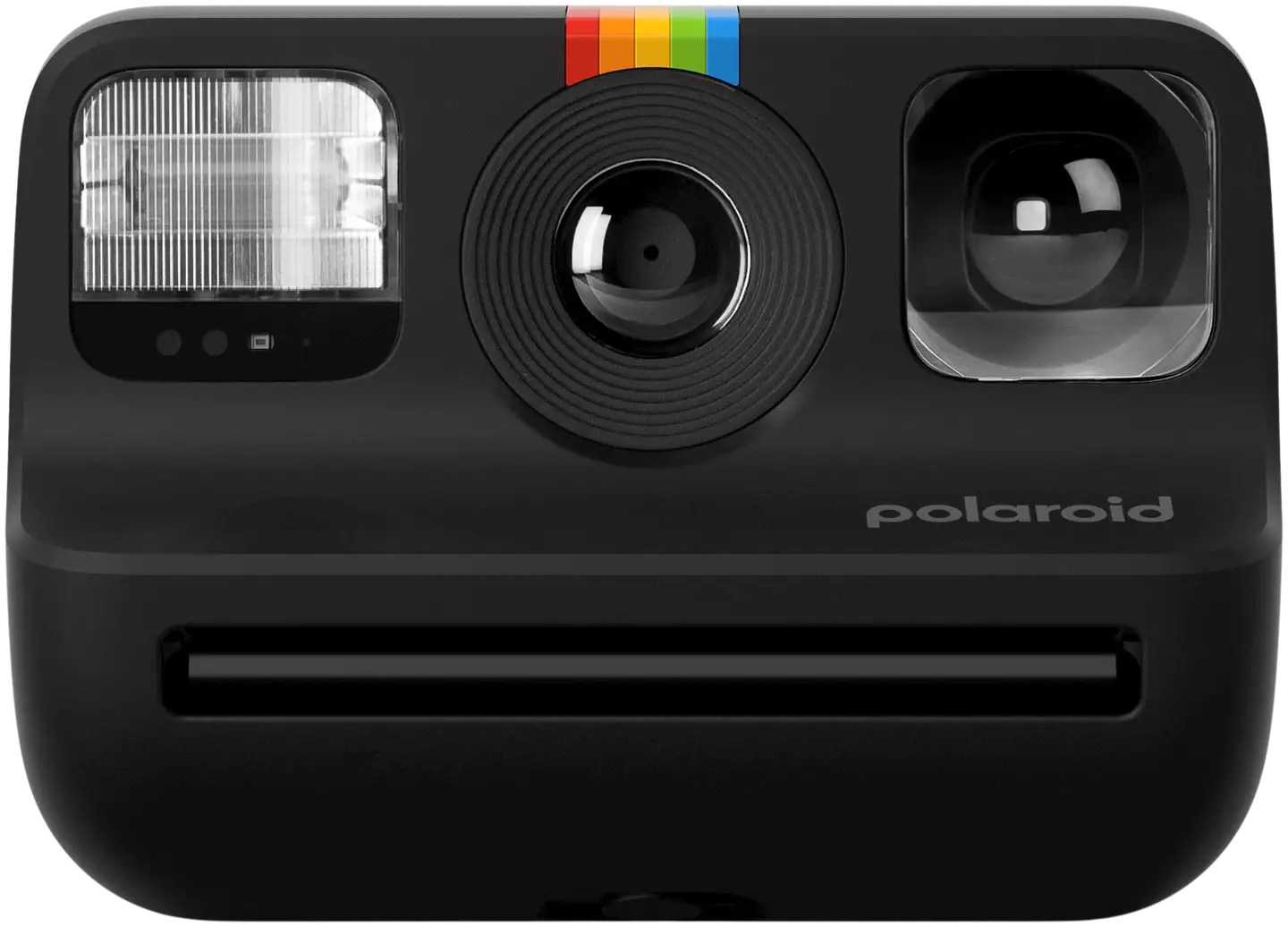 Polaroid kamera Go Gen 2 musta - 4