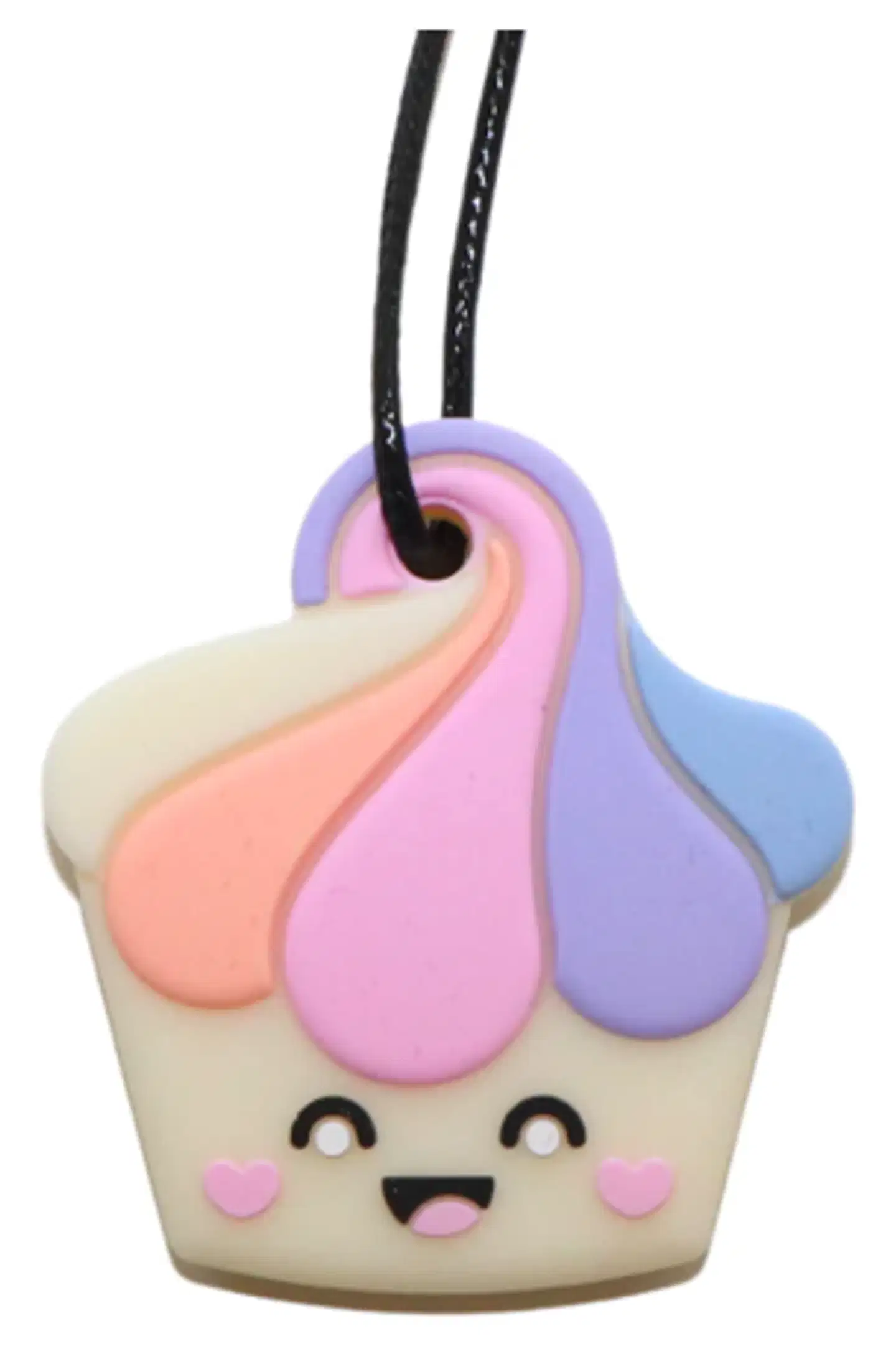 Jellystone Purukoru kuppikakku