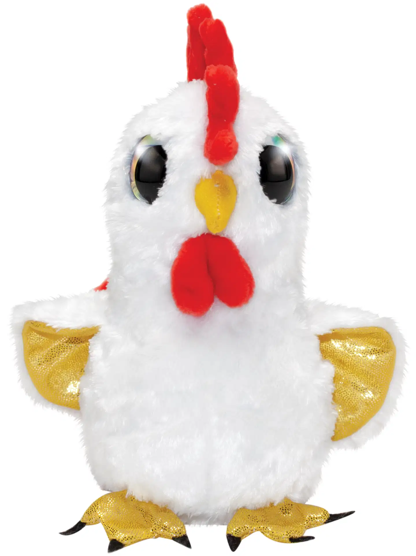 Lumo Stars Pehmolelu Kukko Booster 15 cm
