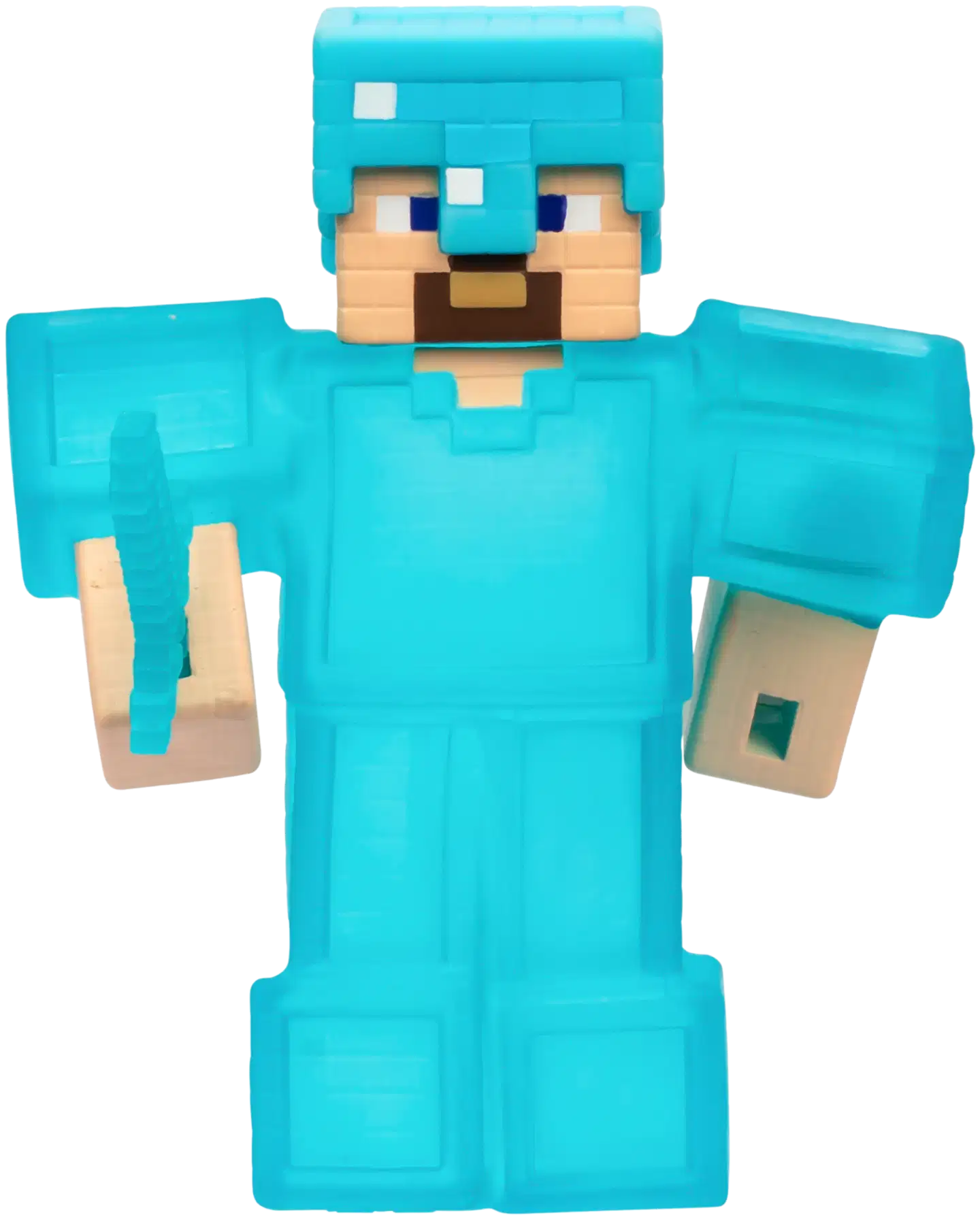 Goo Jit Zu Minegraft Figuuri - 3