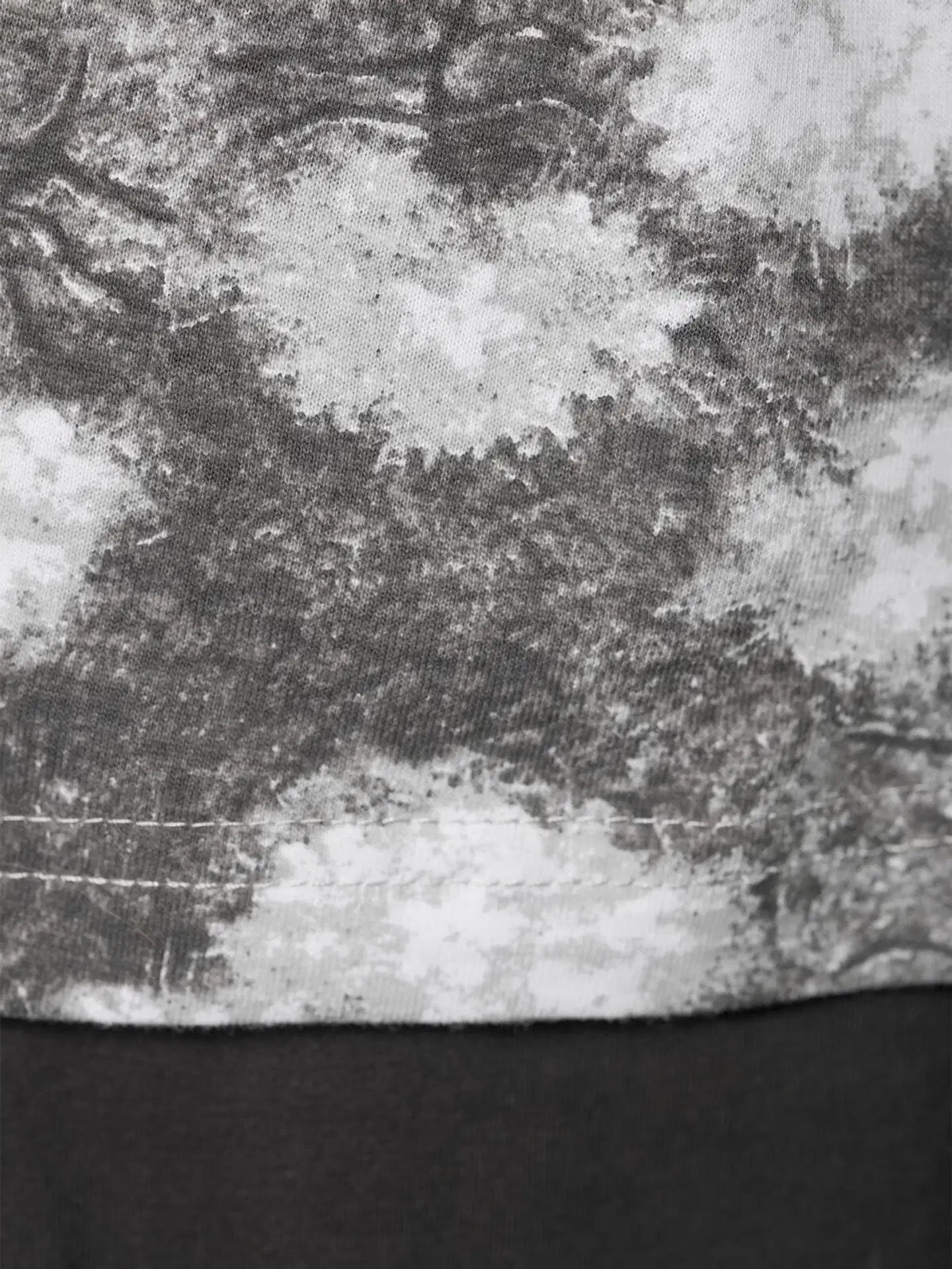 Actuelle naisten pyjama 212A372323 PatternLab - AOP - 6
