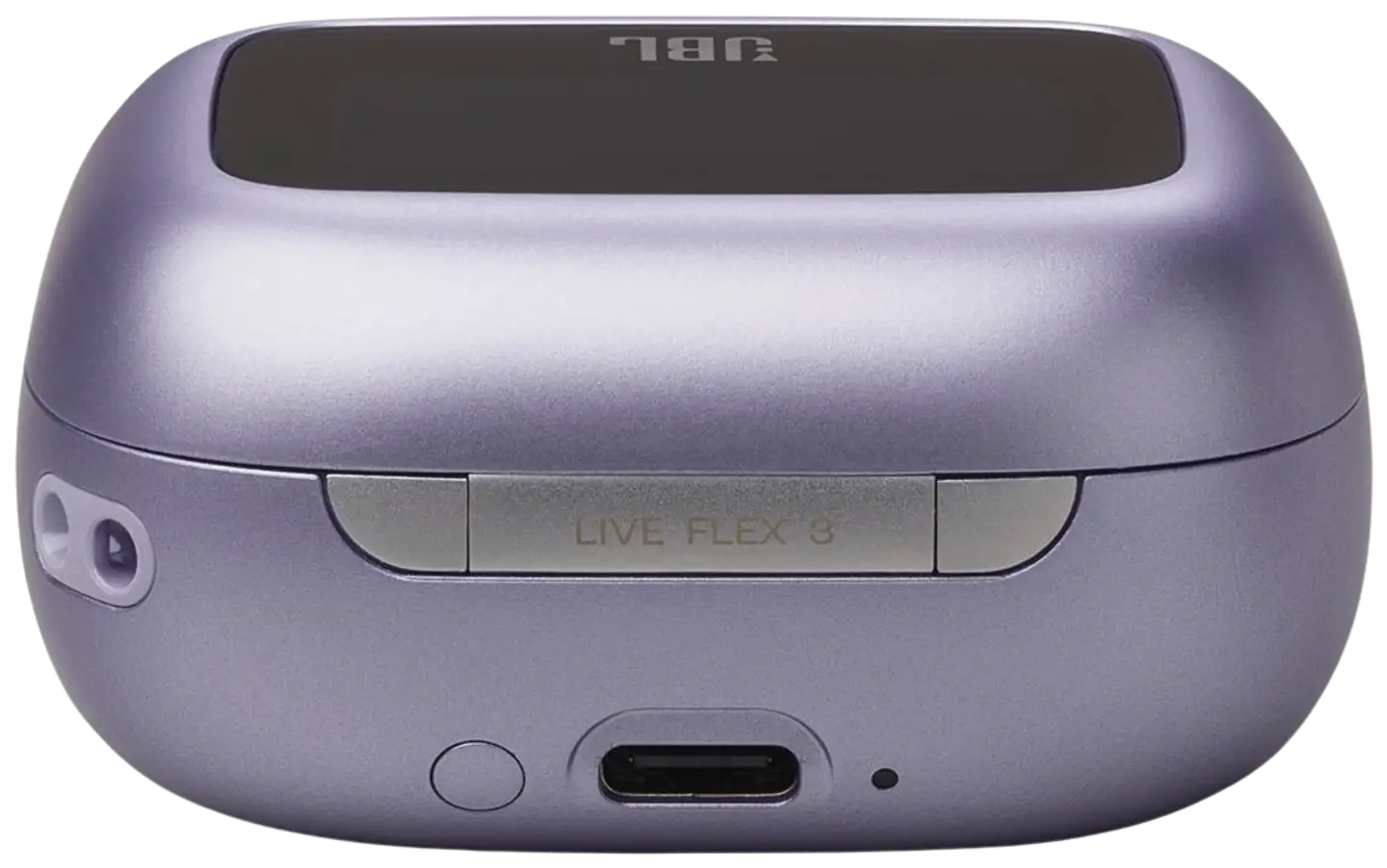 JBL Bluetooth vastamelunappikuulokkeet Live Flex 3 violetti - 12