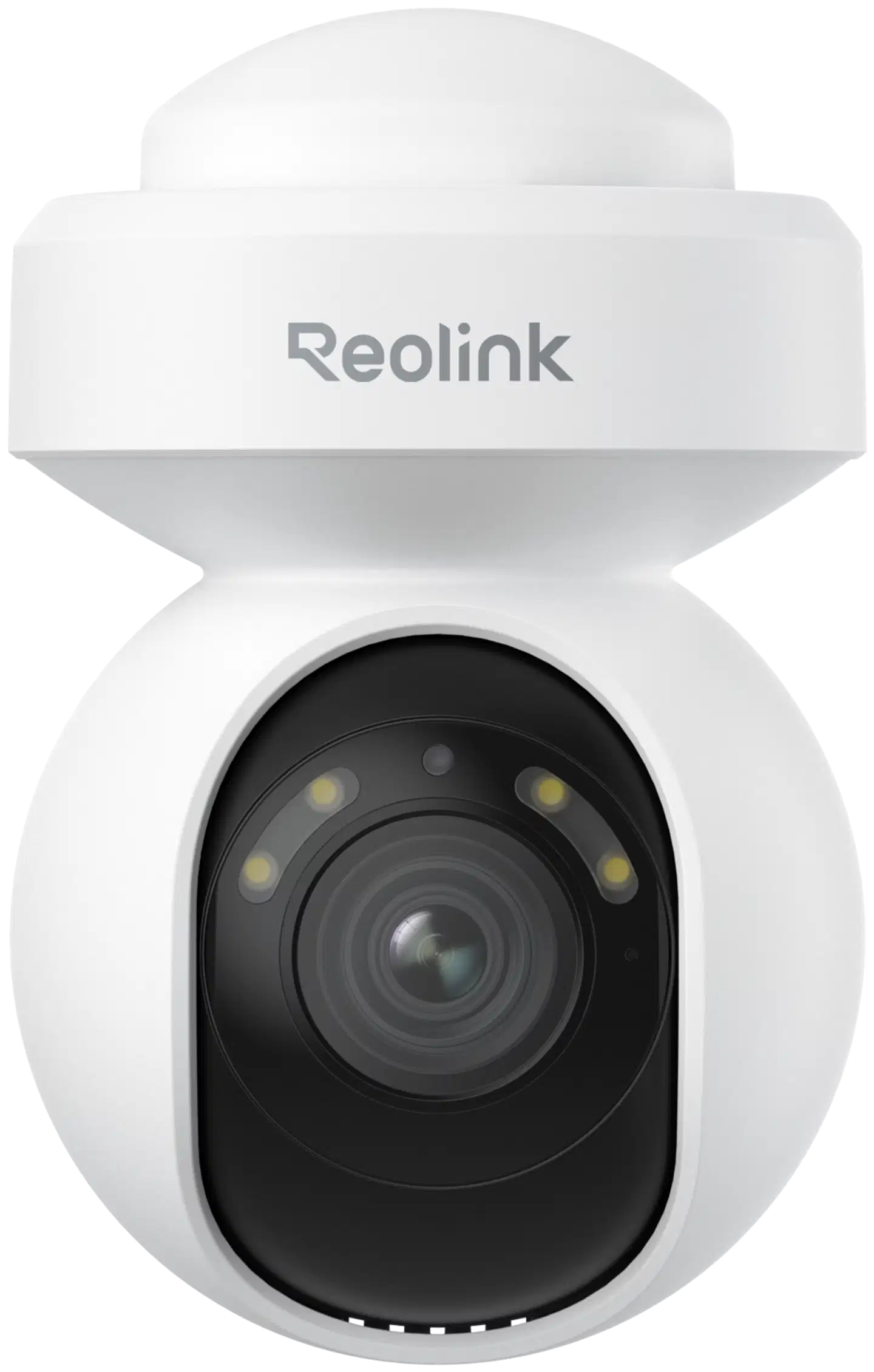 Reolink E1 Outdoor PoE (E560P) 4K PTZ PoE Cam valkoinen - 1