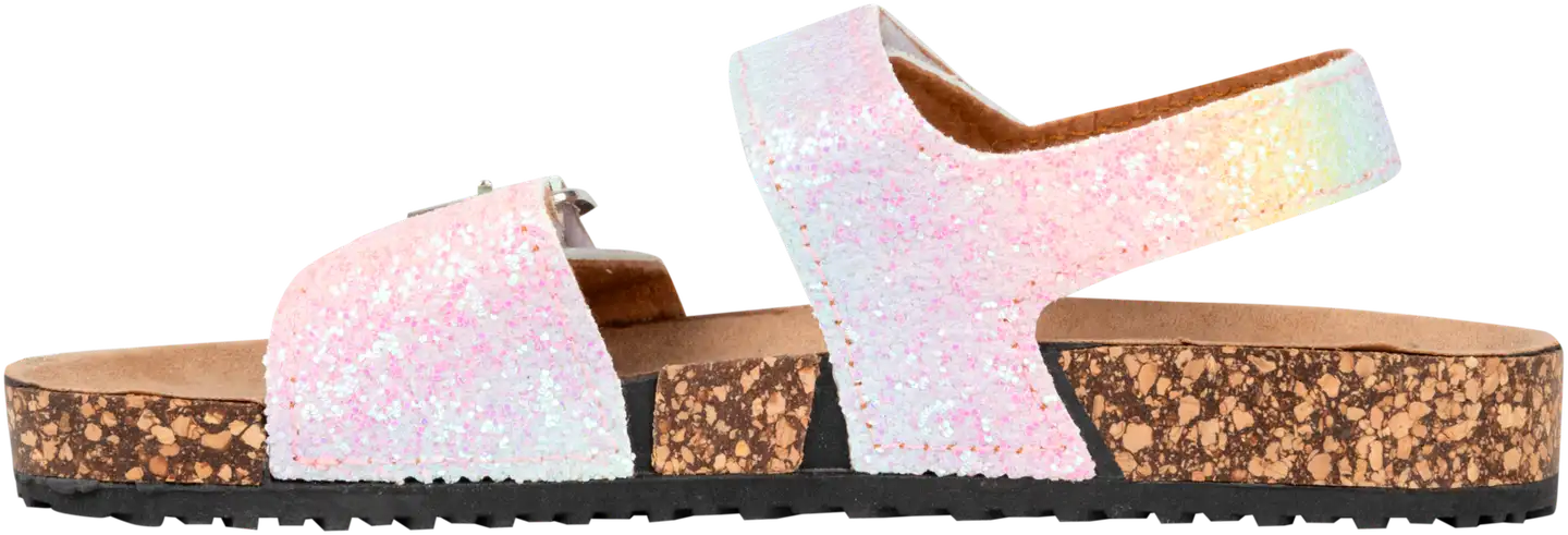 House lasten sandaalit Rainbow - Multicolor - 4
