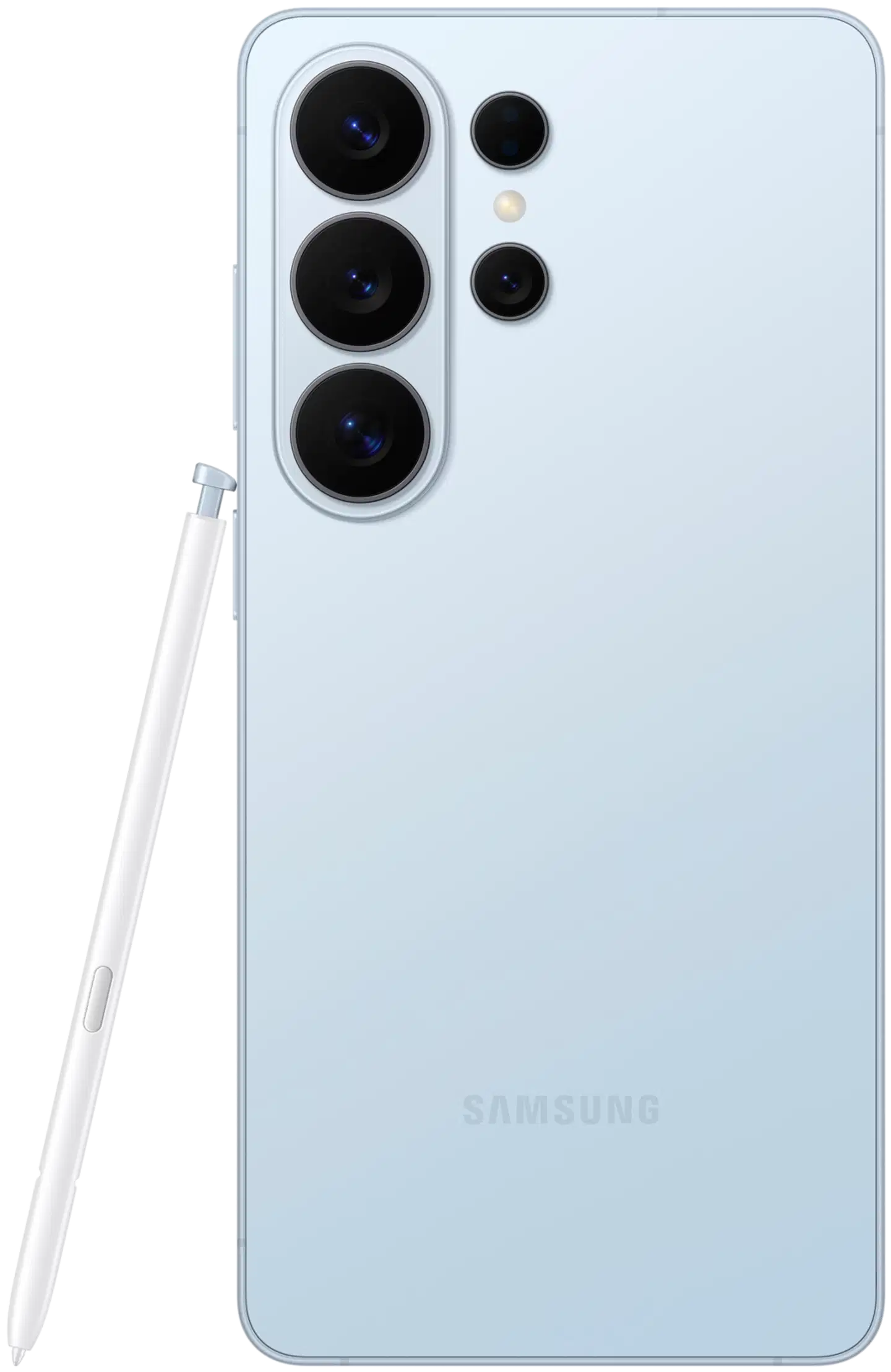 Samsung älypuhelin Galaxy S26 Ultra Sky Blue 512 GB - 5