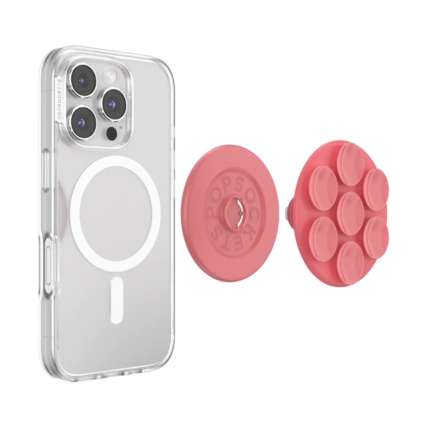 Popsockets puhelinpidike magsafe suck up putty - 5