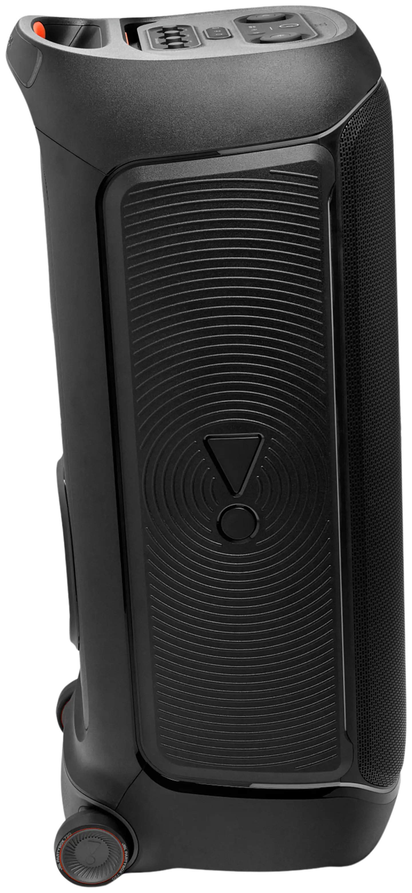 JBL Bluetooth kaiutin PartyBox 720 musta - 5