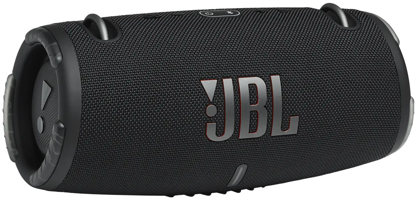 JBL kaiutin Xtreme3 musta