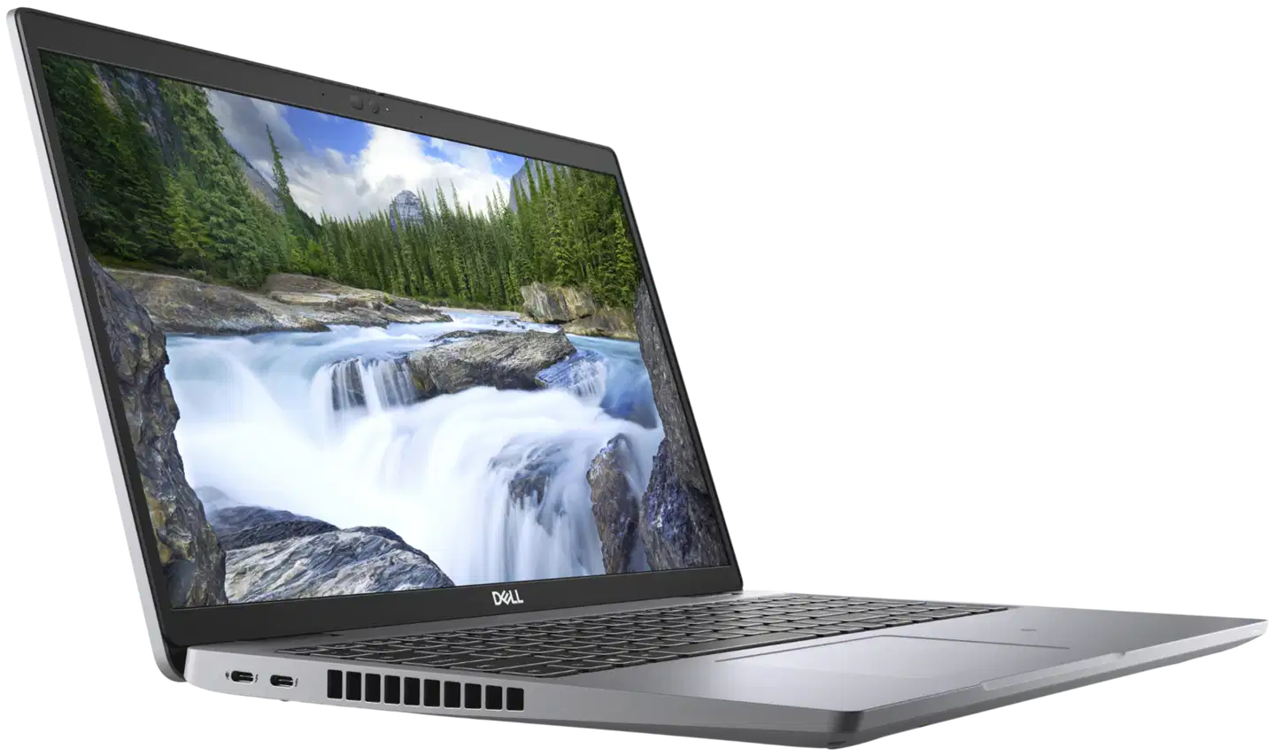 Nuvoo tehdashuollettu kannettava tietokone DELL Latitude 5520 Intel Core i5-1135G7 15" FHD 16GB 256GB SSD W11P FI A - 3