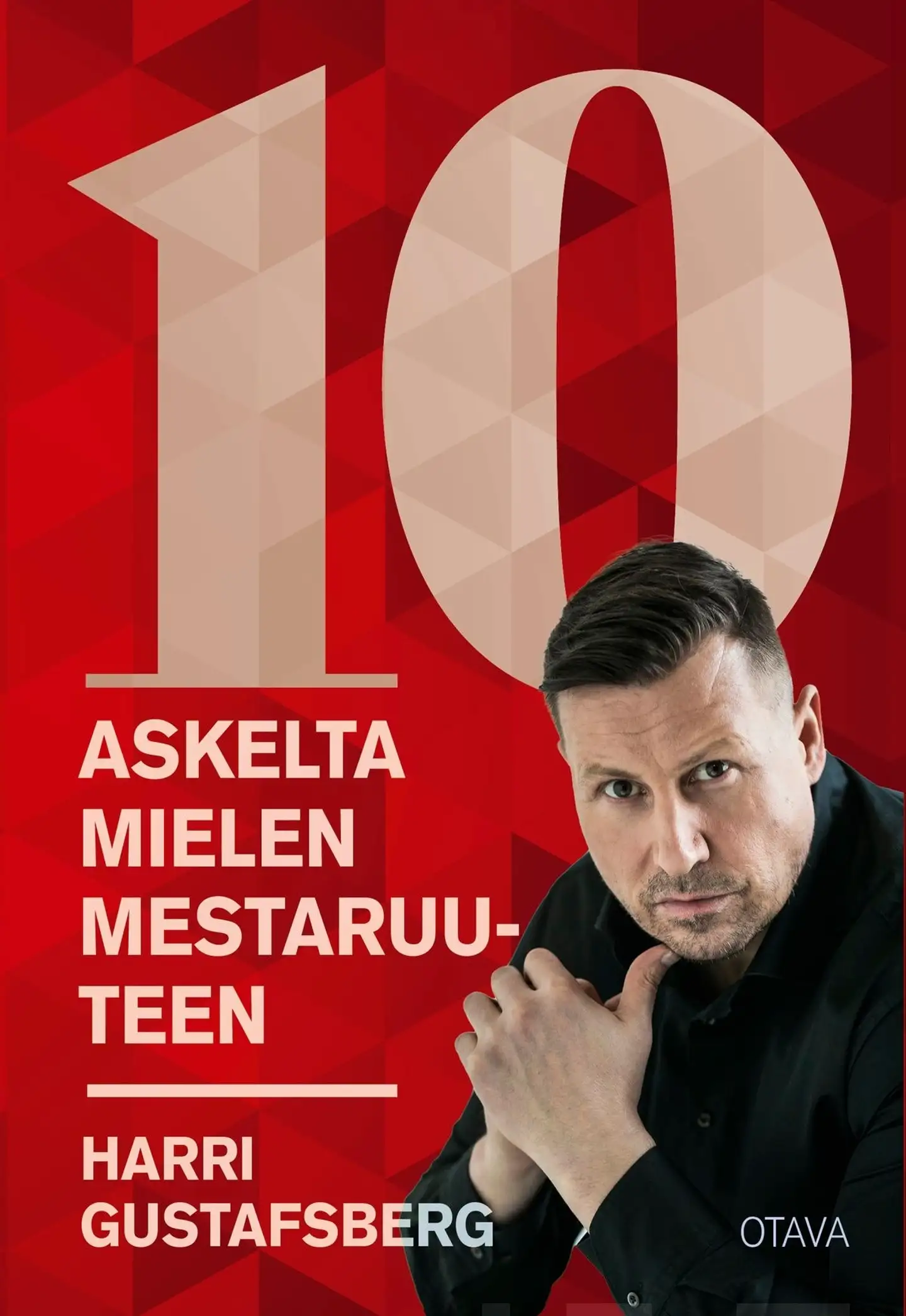 Gustafsberg, 10 askelta mielen mestaruuteen