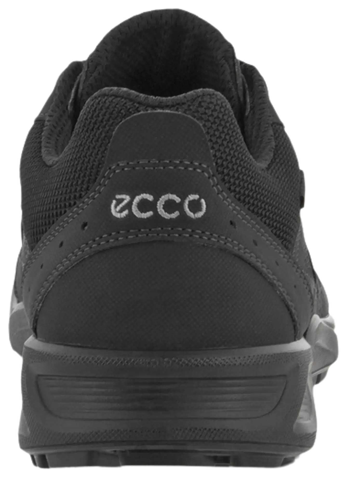 Ecco miesten ulkoilujalkine Terracruise LT GTX - Black/black - 7